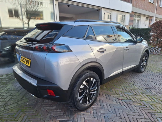 Peugeot 2008 - Afbeelding 2 van 30