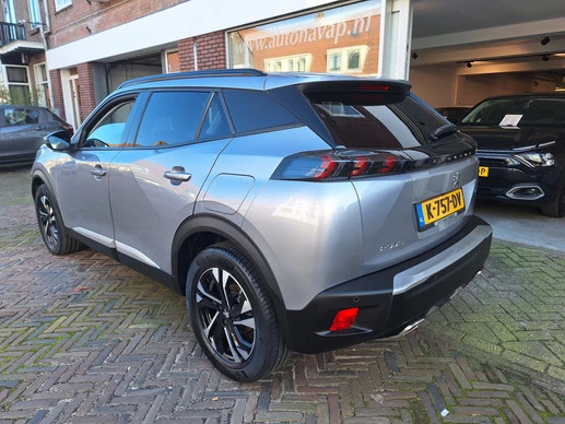 Peugeot 2008 - Afbeelding 6 van 30