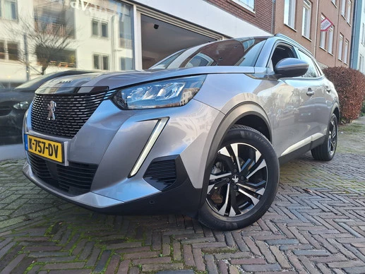 Peugeot 2008 - Afbeelding 7 van 30