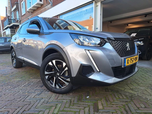 Peugeot 2008 - Afbeelding 9 van 30