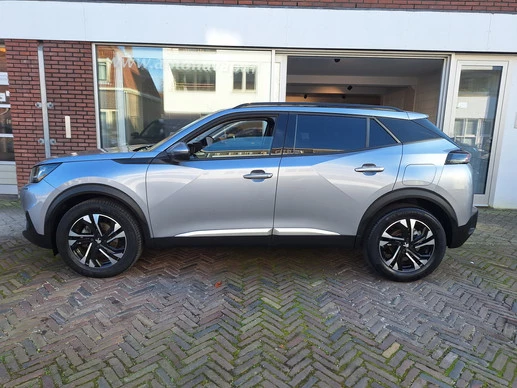 Peugeot 2008 - Afbeelding 10 van 30