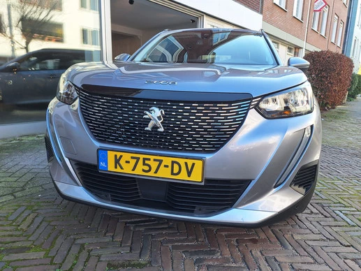 Peugeot 2008 - Afbeelding 11 van 30