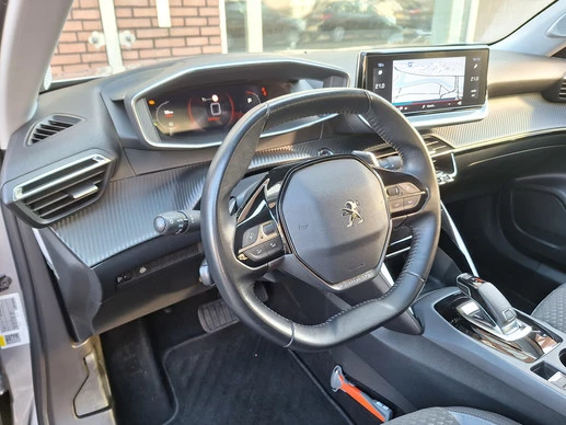 Peugeot 2008 - Afbeelding 17 van 30