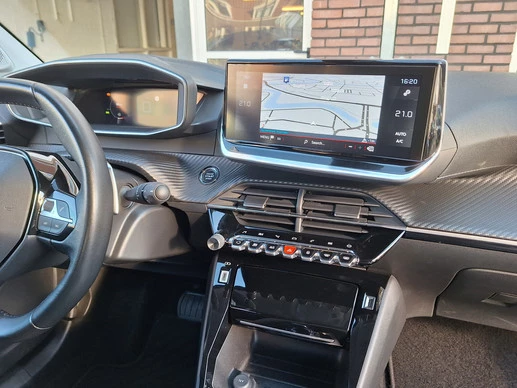 Peugeot 2008 - Afbeelding 18 van 30