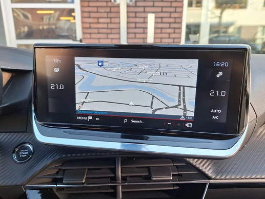 Peugeot 2008 - Afbeelding 21 van 30