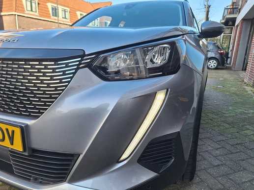 Peugeot 2008 - Afbeelding 26 van 30