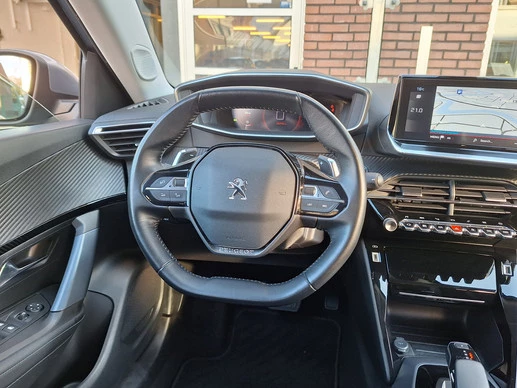 Peugeot 2008 - Afbeelding 28 van 30