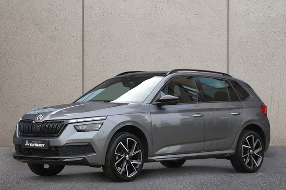 Škoda Kamiq - Afbeelding 1 van 24