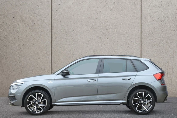 Škoda Kamiq - Afbeelding 2 van 24