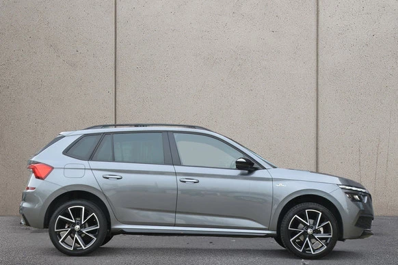 Škoda Kamiq - Afbeelding 3 van 24