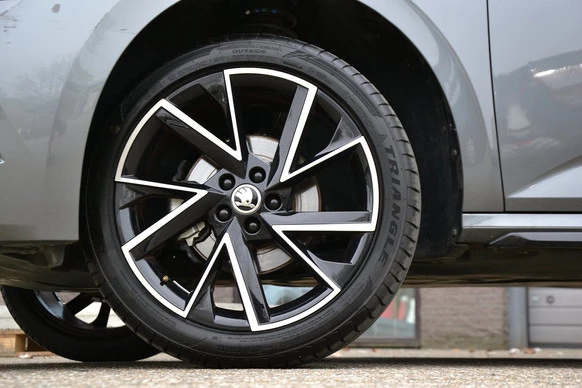 Škoda Kamiq - Afbeelding 5 van 24