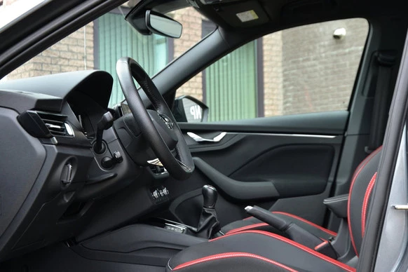 Škoda Kamiq - Afbeelding 7 van 24