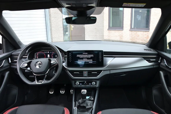 Škoda Kamiq - Afbeelding 8 van 24