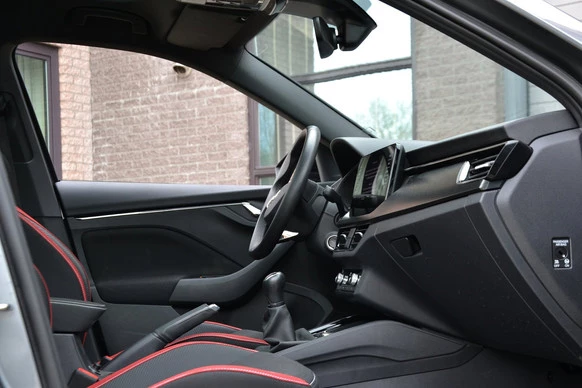 Škoda Kamiq - Afbeelding 9 van 24