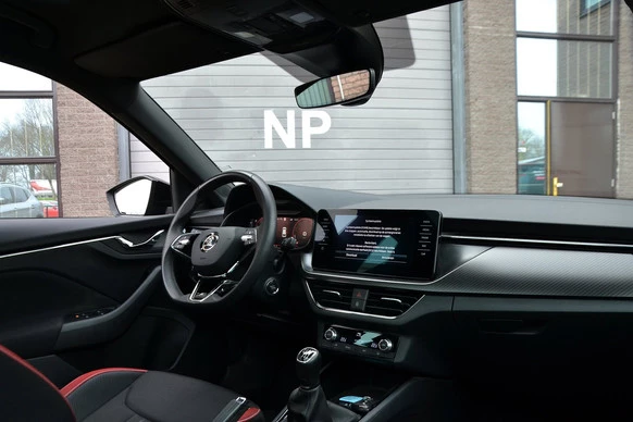 Škoda Kamiq - Afbeelding 10 van 24