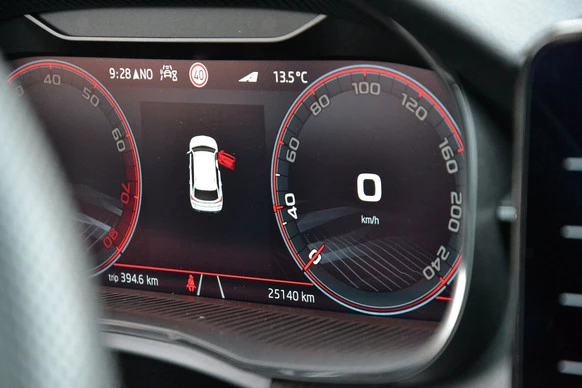 Škoda Kamiq - Afbeelding 11 van 24