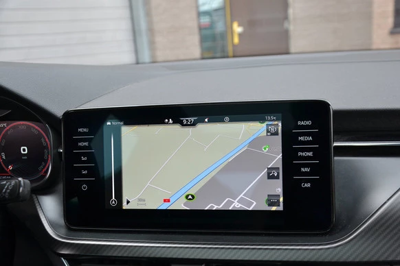 Škoda Kamiq - Afbeelding 12 van 24