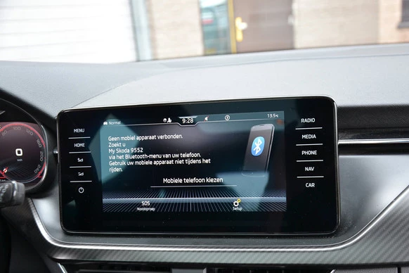 Škoda Kamiq - Afbeelding 13 van 24