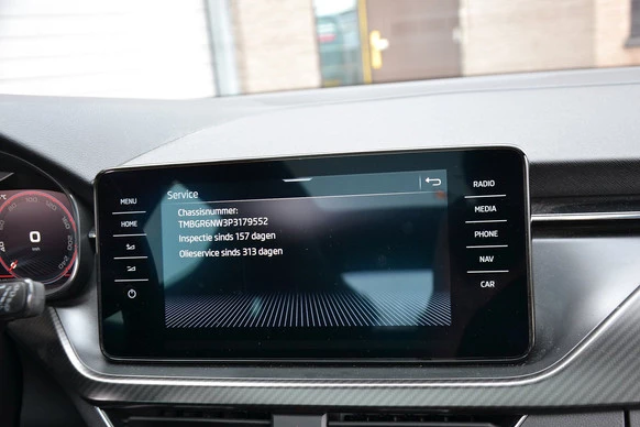 Škoda Kamiq - Afbeelding 14 van 24