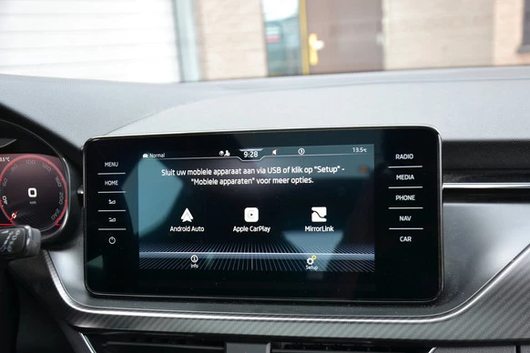 Škoda Kamiq - Afbeelding 16 van 24