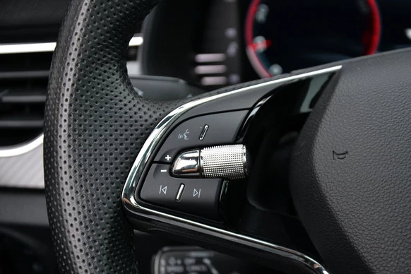 Škoda Kamiq - Afbeelding 19 van 24