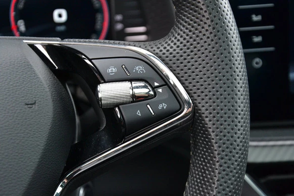 Škoda Kamiq - Afbeelding 20 van 24