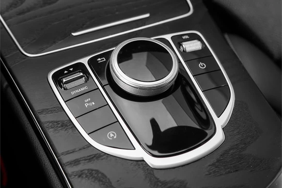 Mercedes-Benz C-Klasse - Afbeelding 29 van 30