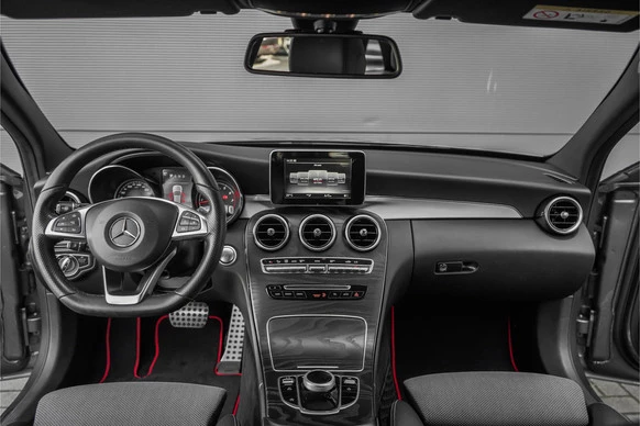 Mercedes-Benz C-Klasse - Afbeelding 2 van 30