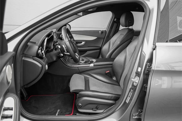 Mercedes-Benz C-Klasse - Afbeelding 4 van 30