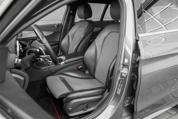 Mercedes-Benz C-Klasse - Afbeelding 5 van 30