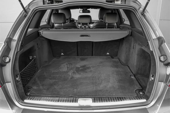 Mercedes-Benz C-Klasse - Afbeelding 7 van 30