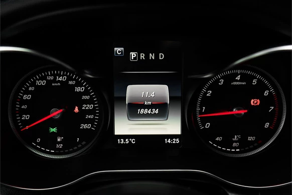 Mercedes-Benz C-Klasse - Afbeelding 20 van 30