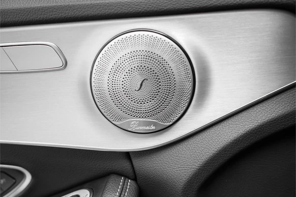 Mercedes-Benz C-Klasse - Afbeelding 22 van 30