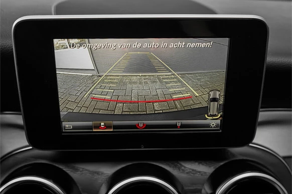 Mercedes-Benz C-Klasse - Afbeelding 23 van 30