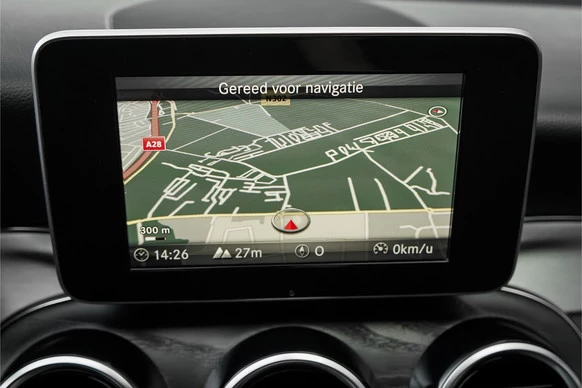 Mercedes-Benz C-Klasse - Afbeelding 24 van 30