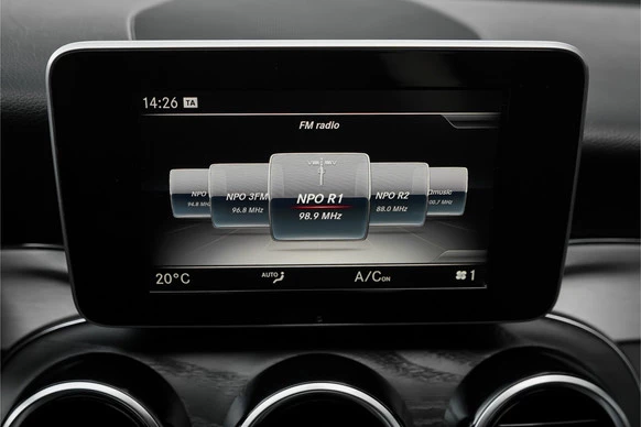 Mercedes-Benz C-Klasse - Afbeelding 25 van 30