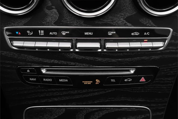 Mercedes-Benz C-Klasse - Afbeelding 26 van 30
