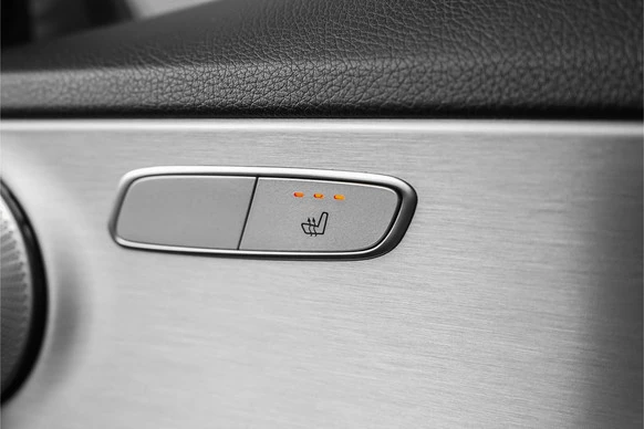 Mercedes-Benz C-Klasse - Afbeelding 28 van 30