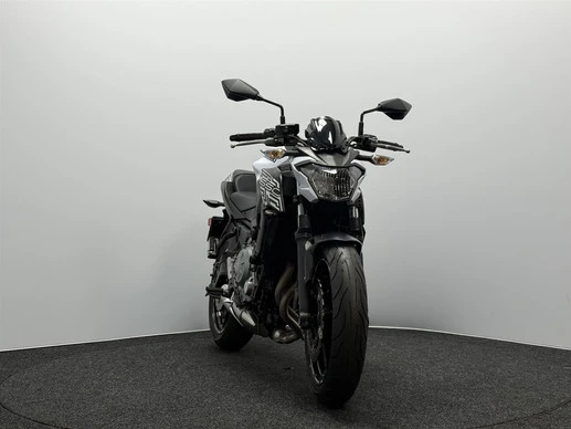 Kawasaki Z650 - Afbeelding 4 van 17