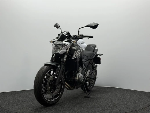 Kawasaki Z650 - Afbeelding 6 van 17