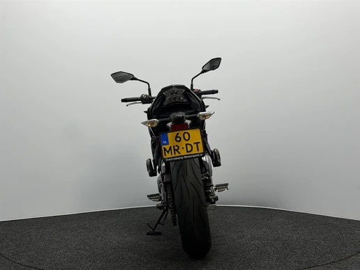 Kawasaki Z650 - Afbeelding 13 van 17