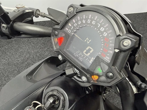 Kawasaki Z650 - Afbeelding 17 van 17