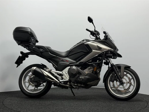 Honda NC 750 - Afbeelding 1 van 19