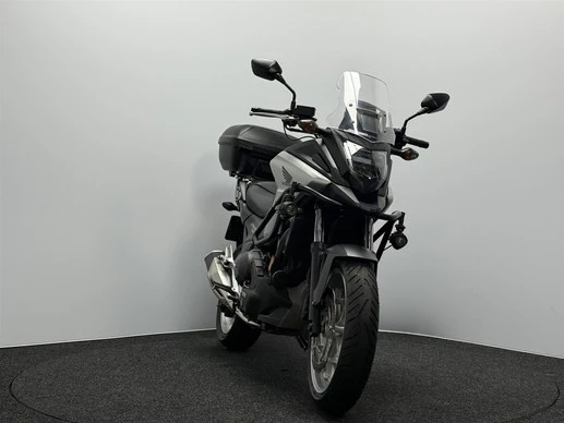 Honda NC 750 - Afbeelding 4 van 19