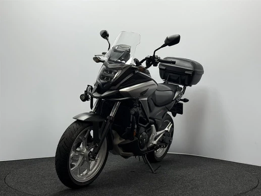 Honda NC 750 - Afbeelding 6 van 19