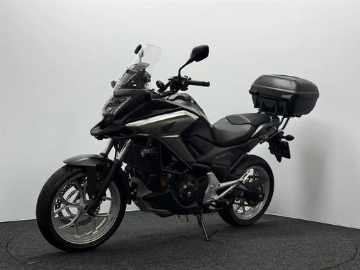 Honda NC 750 - Afbeelding 7 van 19