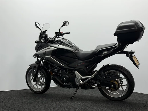 Honda NC 750 - Afbeelding 10 van 19