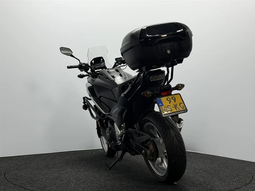 Honda NC 750 - Afbeelding 12 van 19
