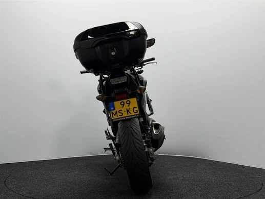 Honda NC 750 - Afbeelding 13 van 19