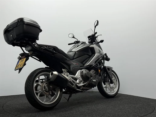 Honda NC 750 - Afbeelding 15 van 19